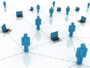 sales channels
